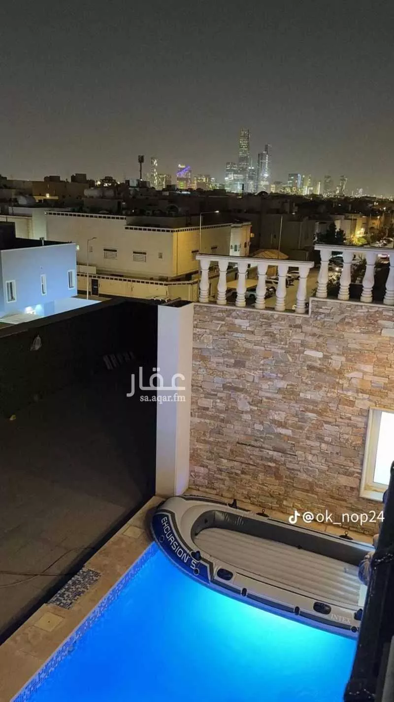 1 bedroom office in Al Aqiq, Riyadh 8