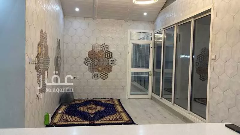 1 bedroom office in Al Aqiq, Riyadh 11