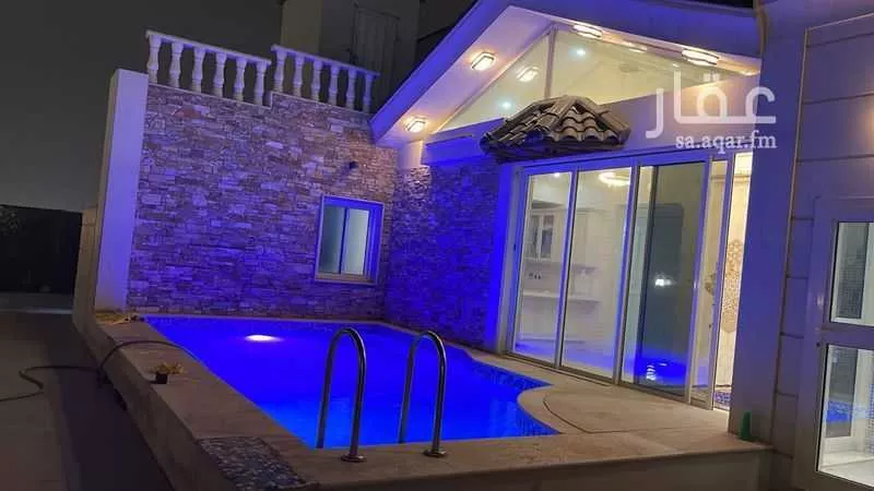 1 bedroom office in Al Aqiq, Riyadh 6