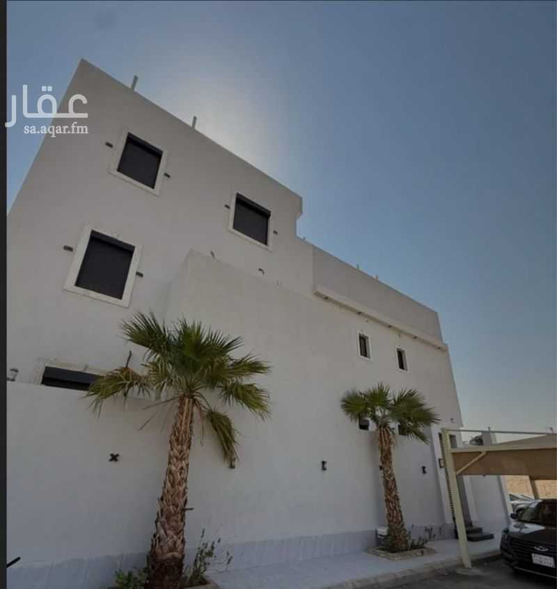 فيلا 6 غرف في الرياض، جدة 7
