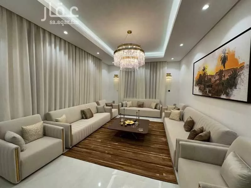 فيلا 8 غرف في ابحر الشمالية 5