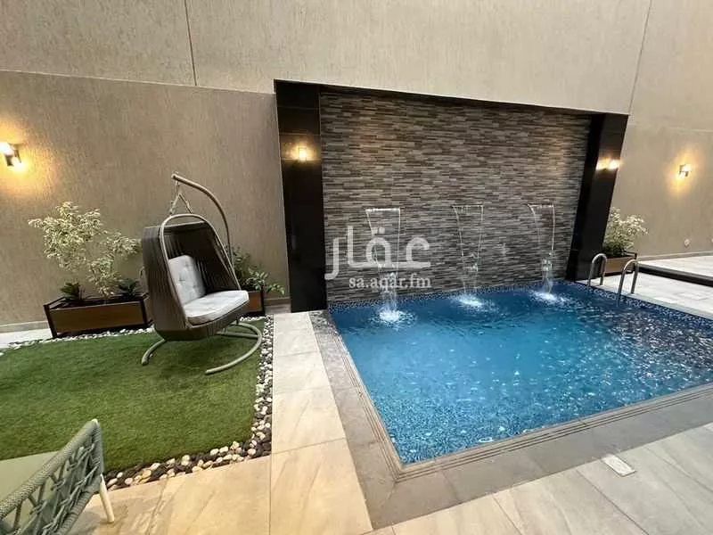 فيلا 8 غرف في ابحر الشمالية 3