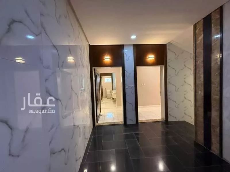 شقة 4 غرف في البحيرات 3