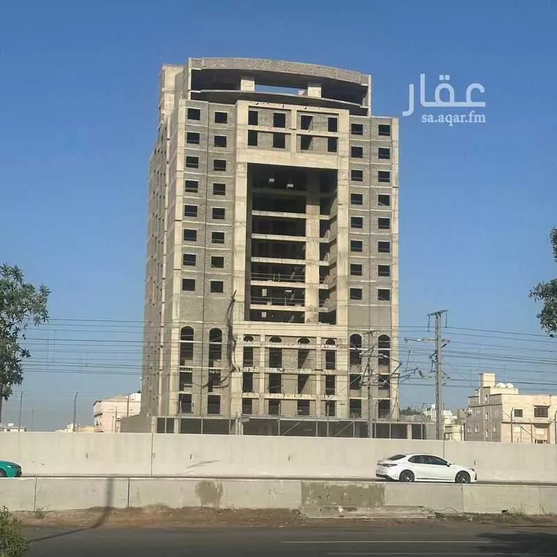 عمارة 2991 م² في الصفا