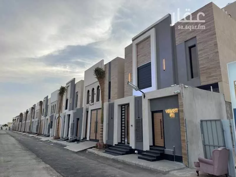 فيلا 8 غرف في ابحر الشمالية 1