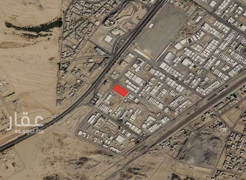 أرض 2880 م² في الملك فهد 2