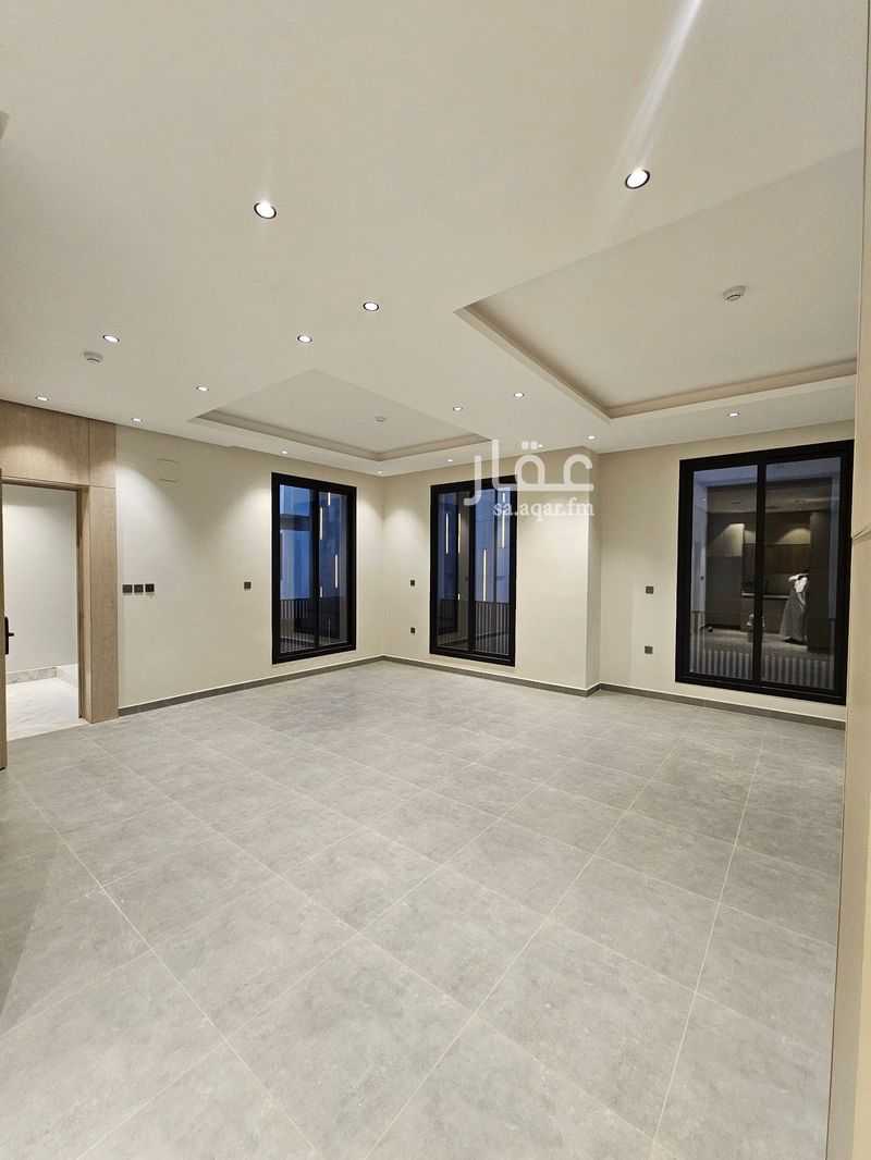 3 bedroom apartment in As Saadah, Riyadh 10
