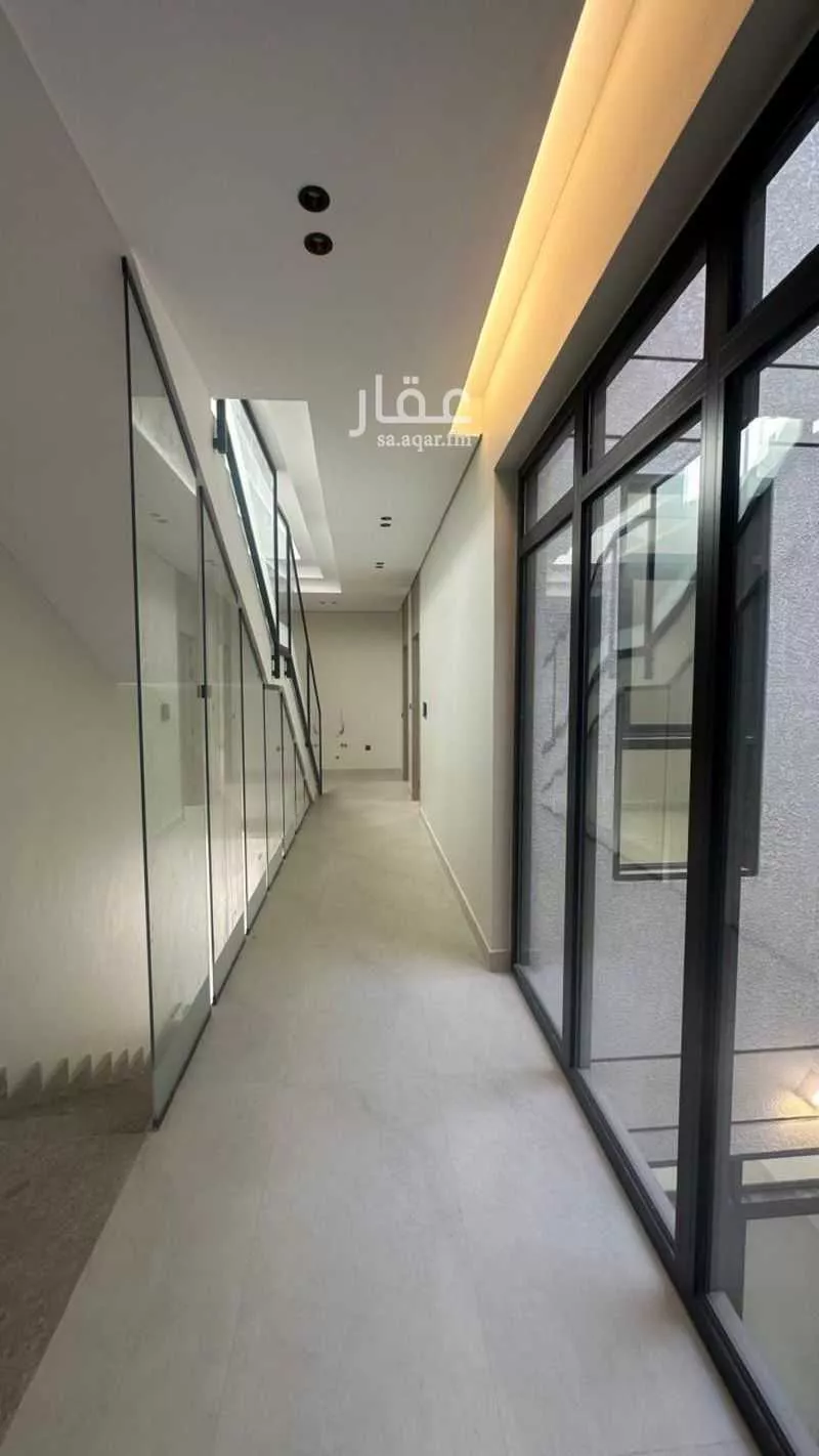 4 bedroom villa in Mudhainib, Madinah 4