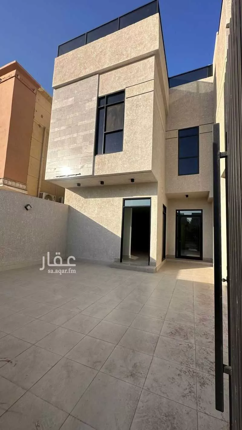 4 bedroom villa in Shathah, Madinah 10