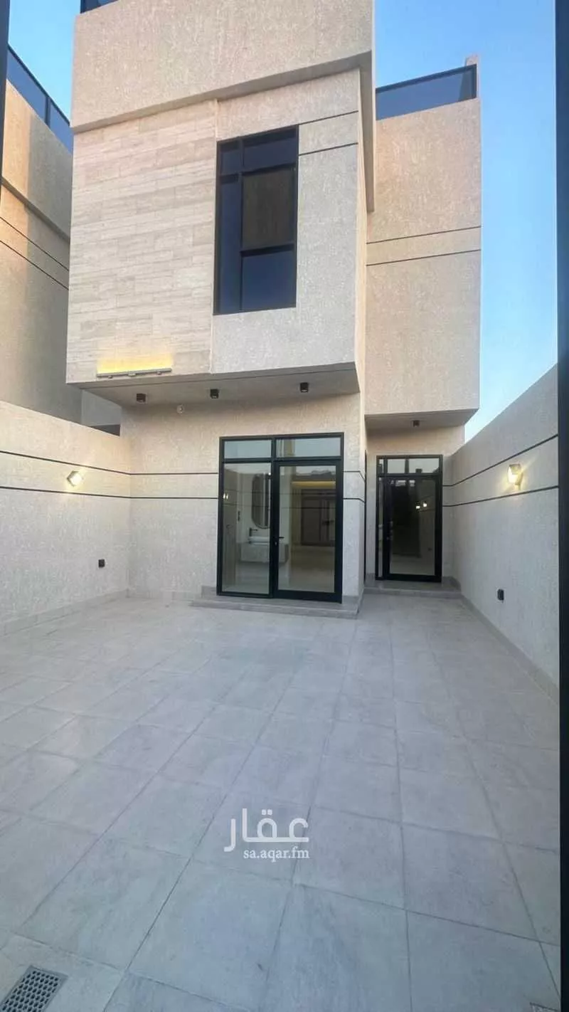 4 bedroom villa in Shathah, Madinah 8