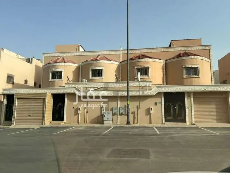 4 bedroom floor in Al Fayha 1