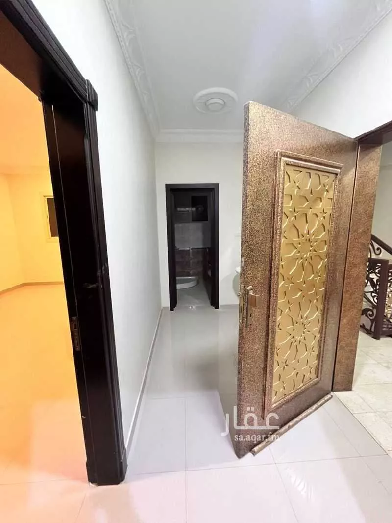 3 bedroom apartment in Al Salam 5