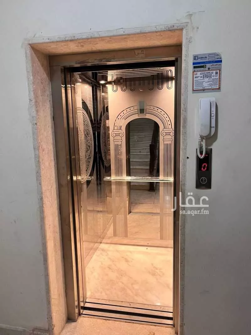 3 bedroom apartment in Al Salam 2