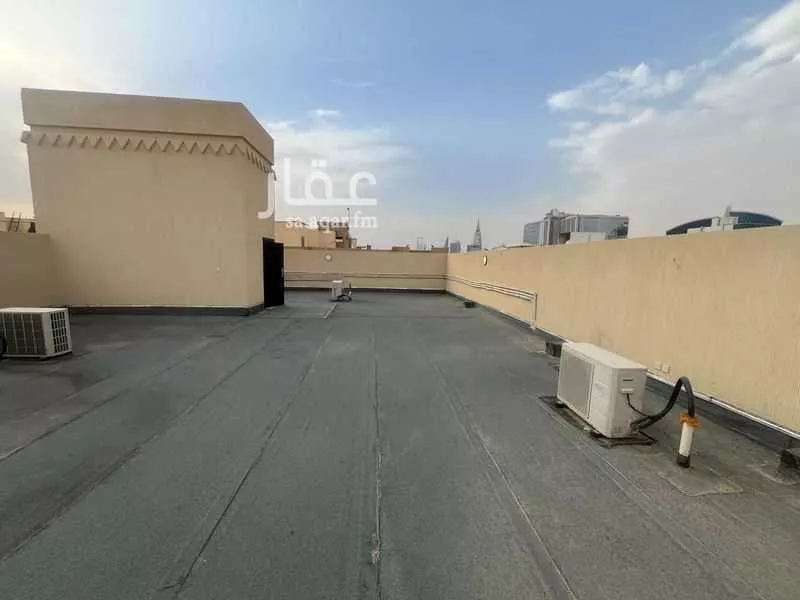 5 bedroom villa in Al Mutamarat, Riyadh 6