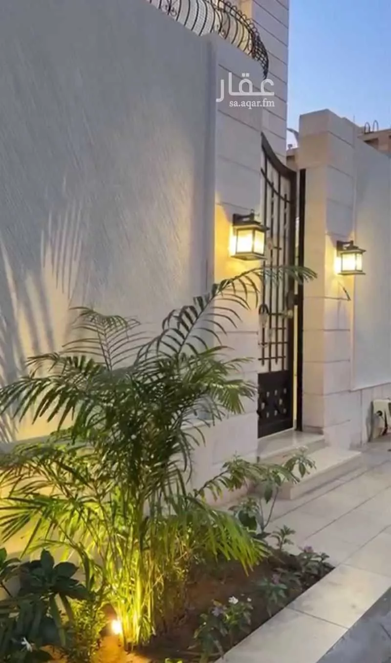 فيلا 8 غرف في ابحر الشمالية 5