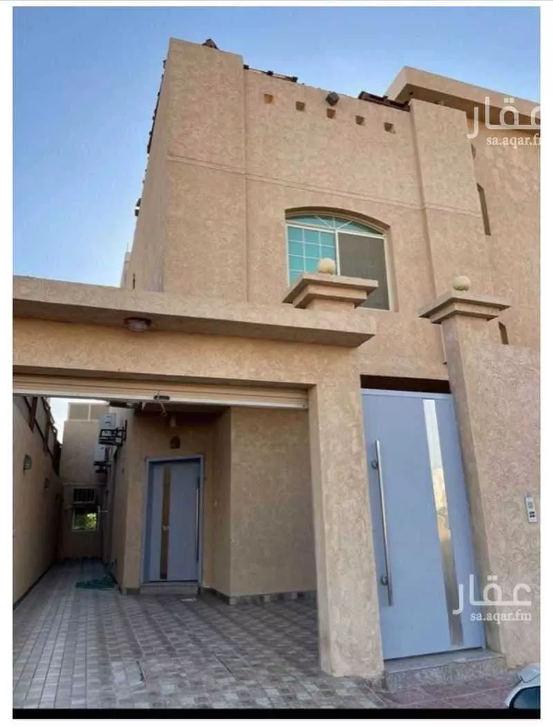 دور 5 غرف في الاصالة 3