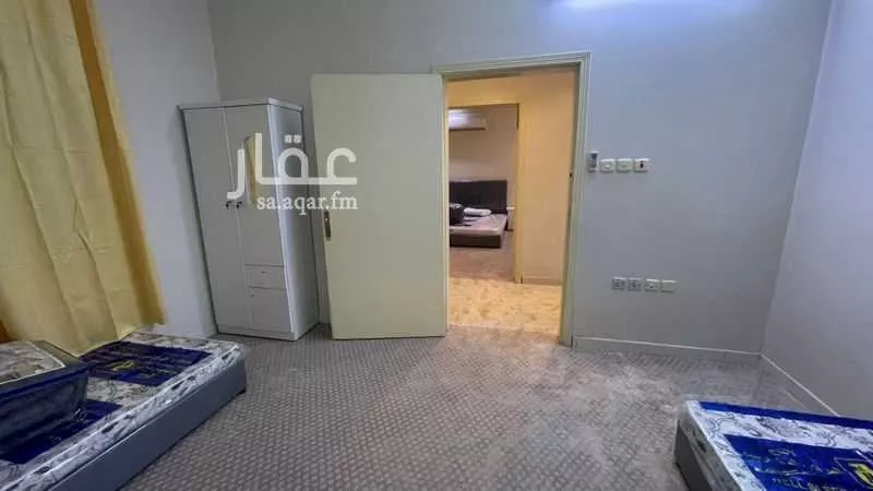 شقة 2 غرف في القادسية 4