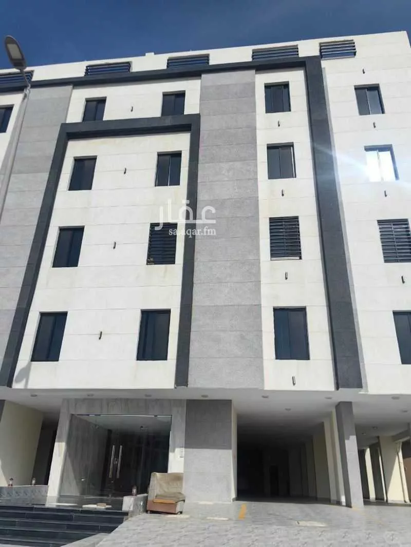 شقة 5 غرف في طيبة 5