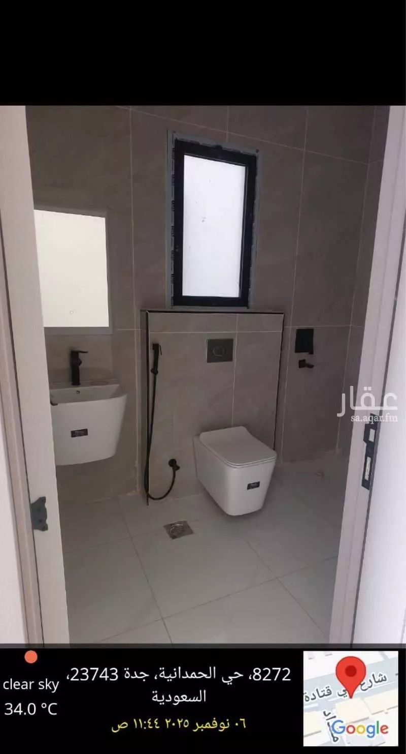 24 bedroom building in Al Bashaer, Jeddah 8