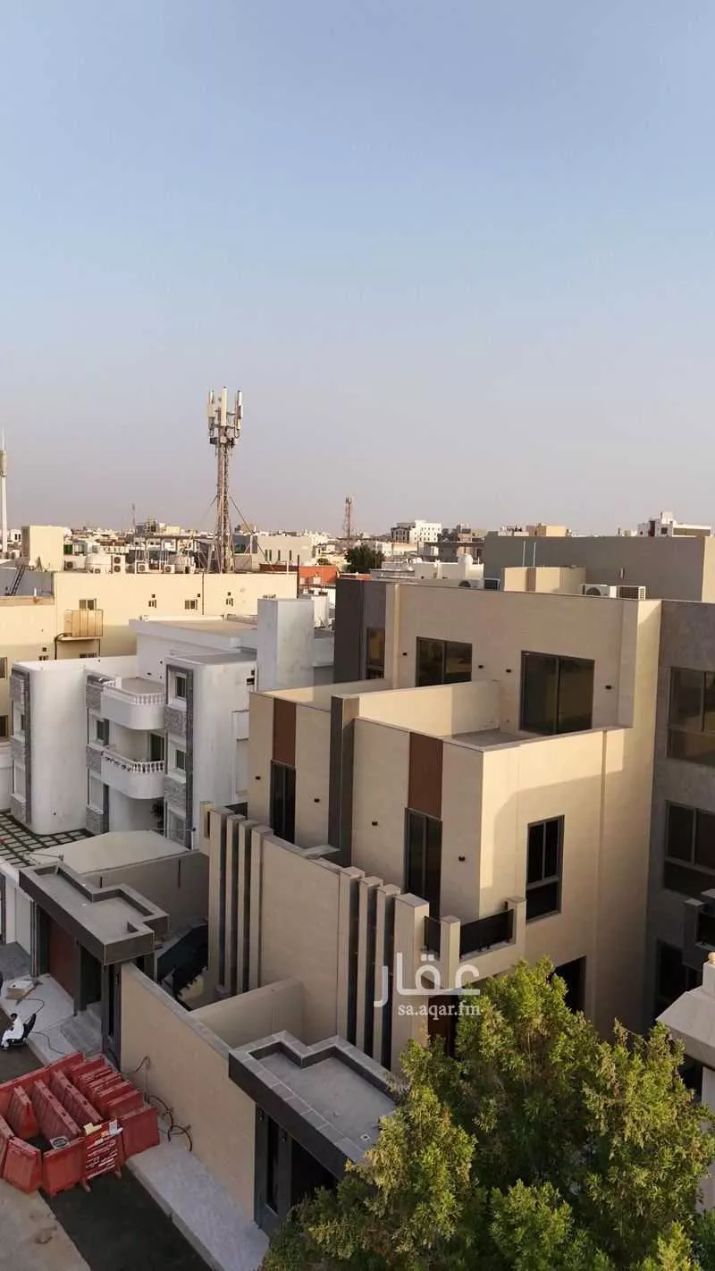 11 bedroom villa in Al Zahra 2