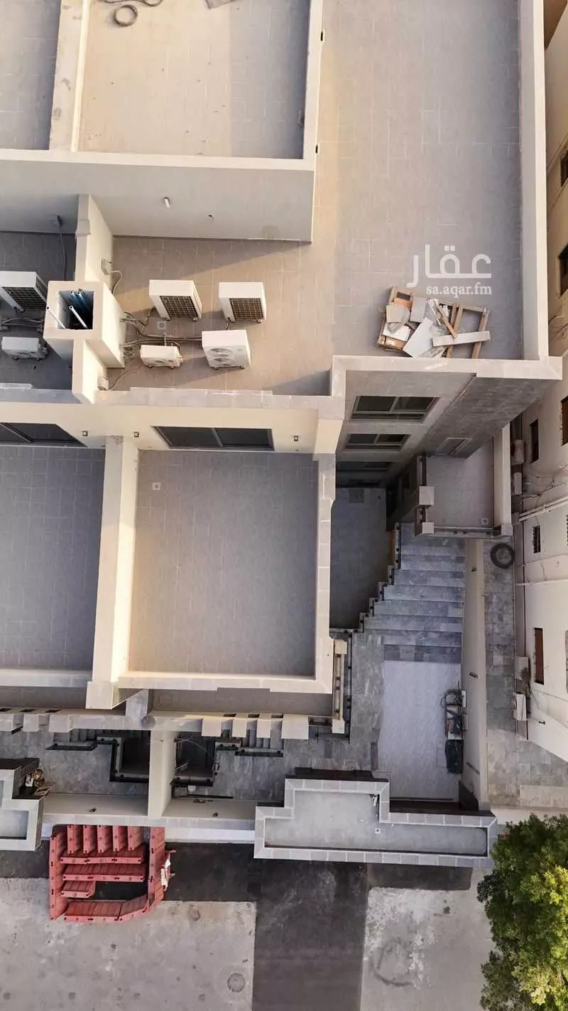 11 bedroom villa in Al Zahra 4
