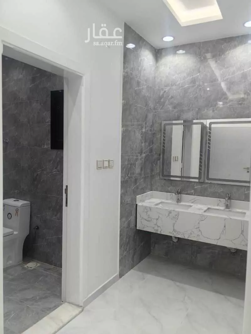 شقة 5 غرف في طيبة 2