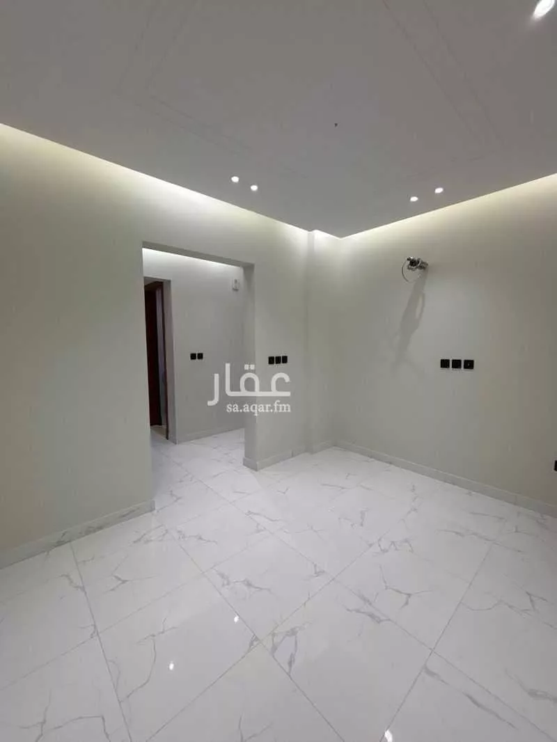 شقة 5 غرف في النزهة 5