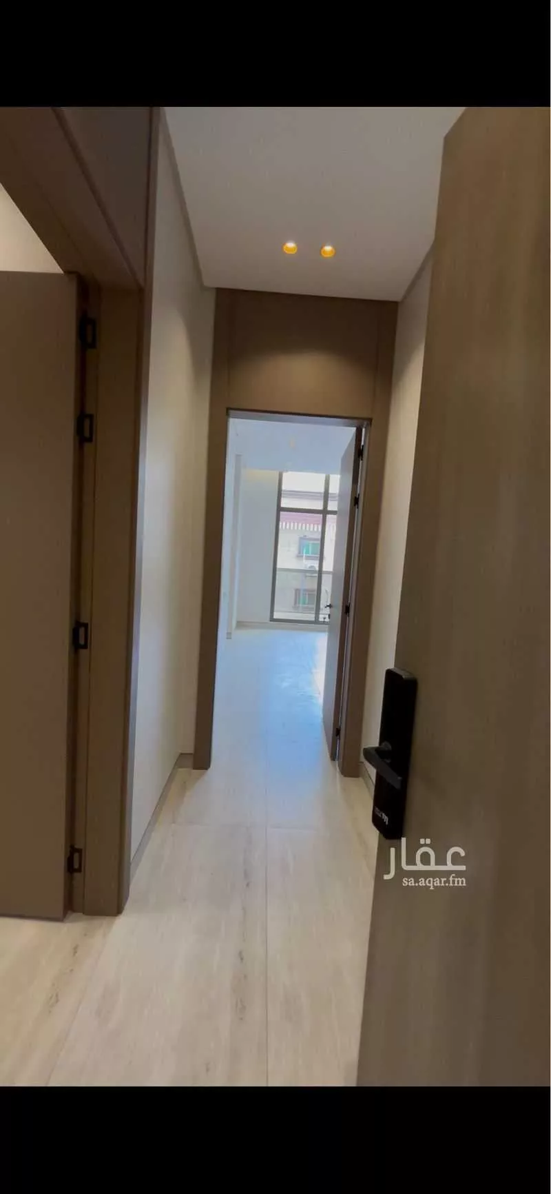 شقة 3 غرف في الزهراء 4