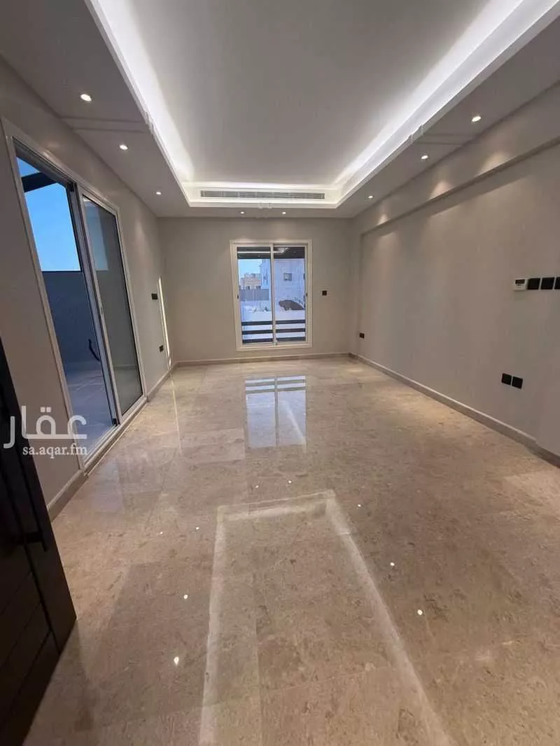 شقة 4 غرف في النهضة 1