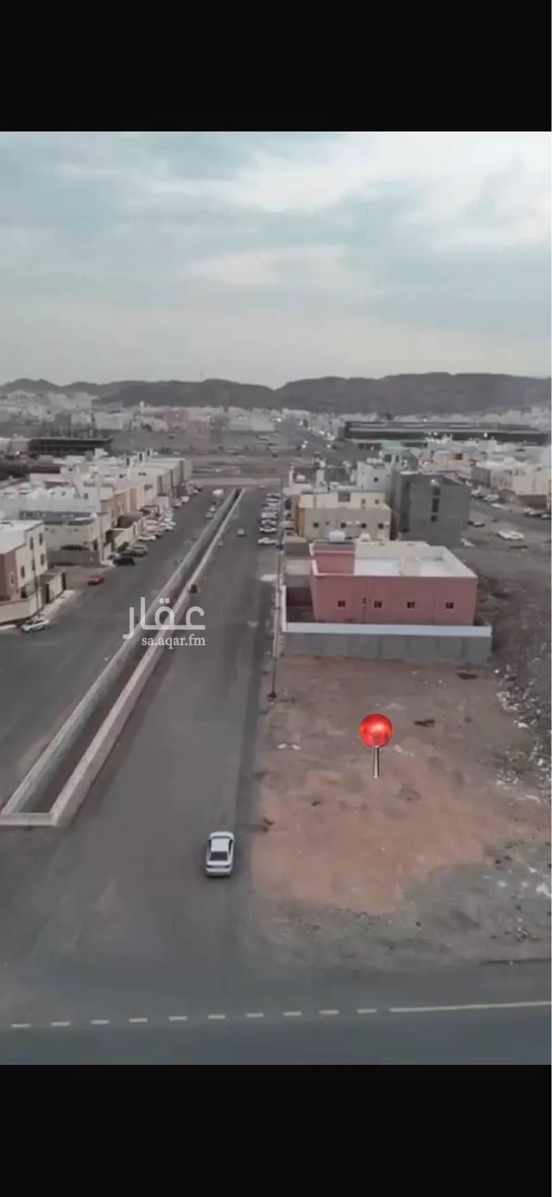 أرض 672 م² في طيبة 3