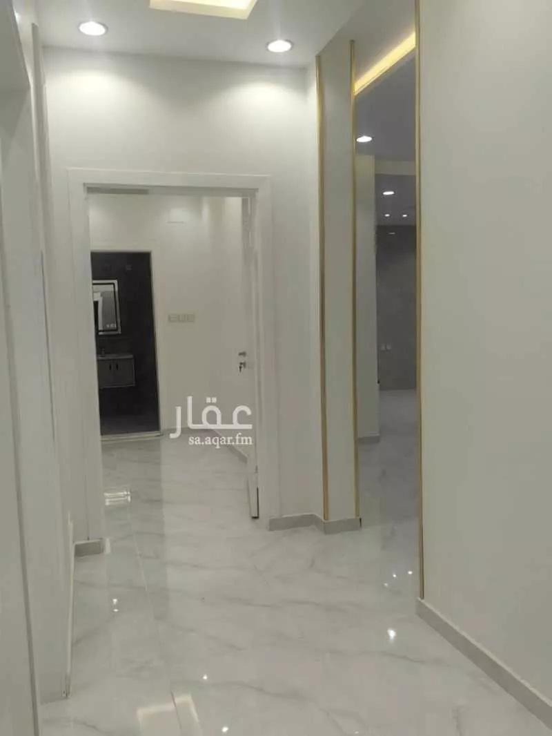 شقة 5 غرف في طيبة 3