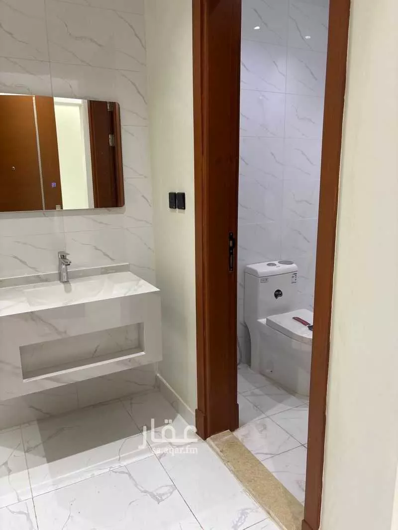 شقة 5 غرف في النزهة 3