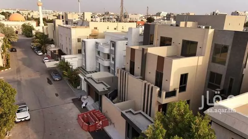 11 bedroom villa in Al Zahra 1