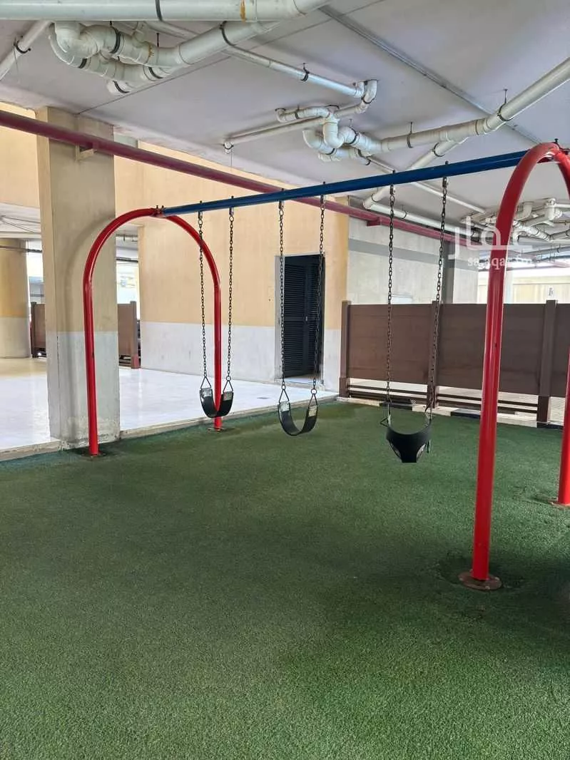 شقة 4 غرف في الروابي 5