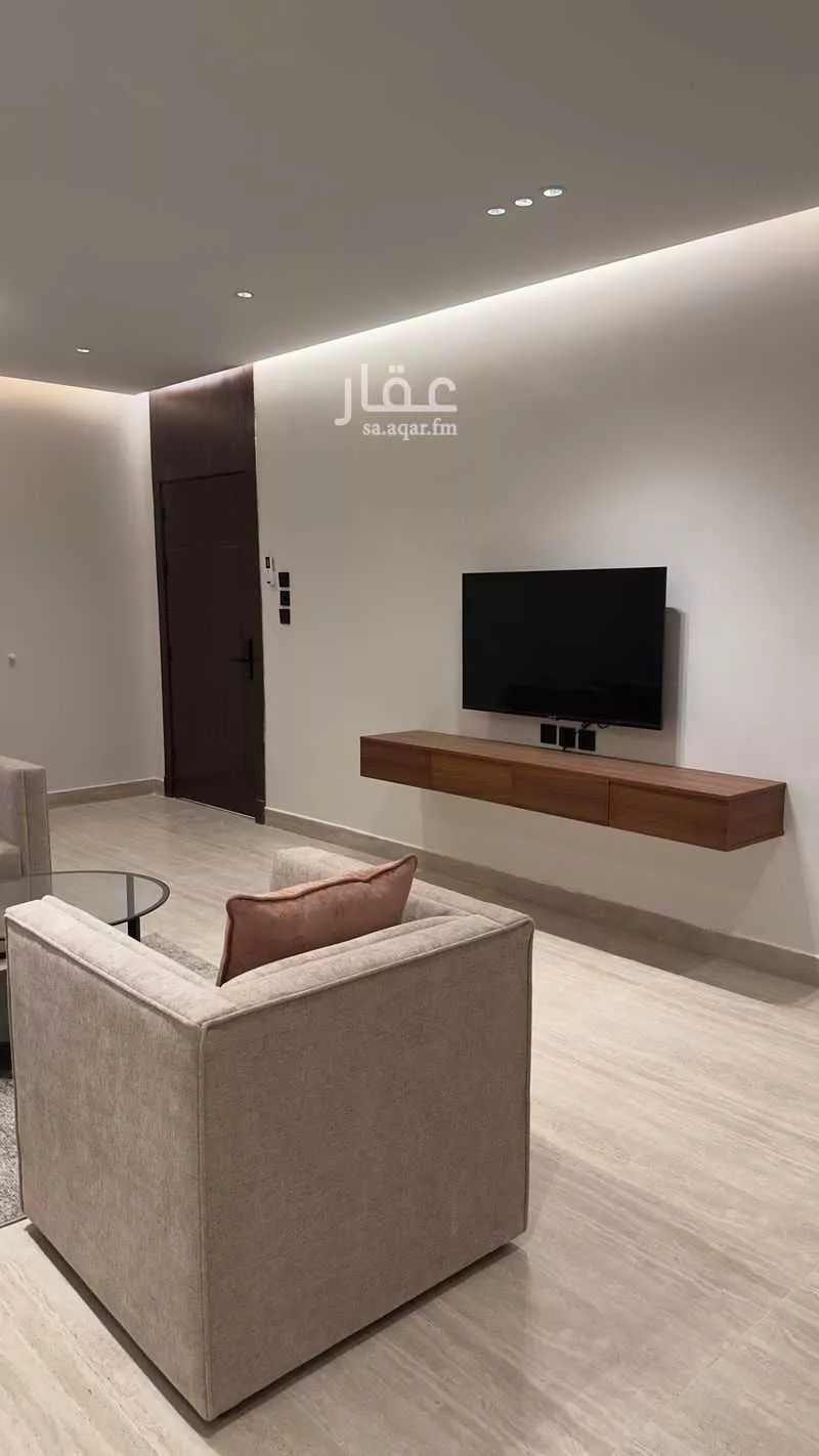 شقة 1 غرف في السليمانية 3