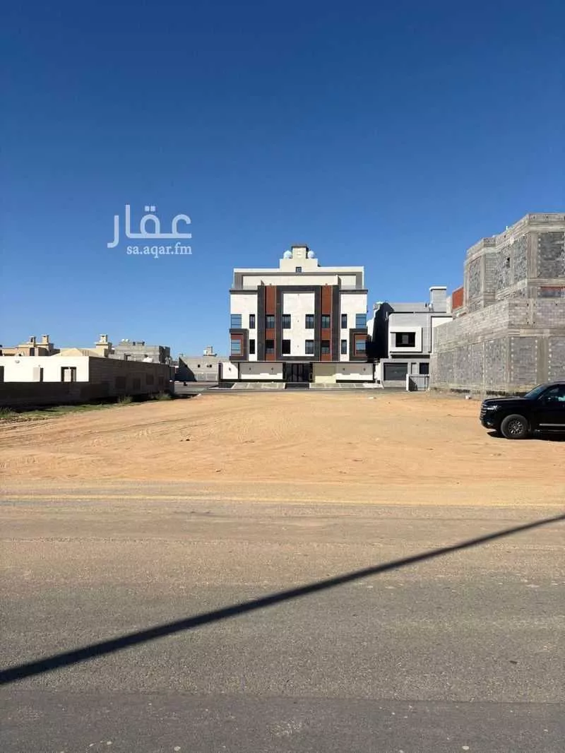 أرض 900 م² في البشائر 2