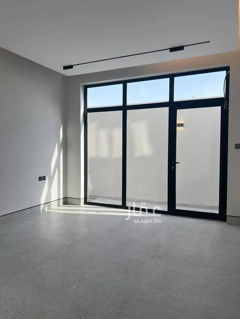 دور 4 غرف في النرجس 3