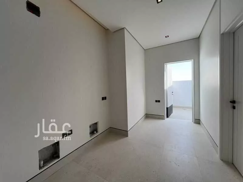 4 bedroom villa in Al Qairawan, Riyadh 25