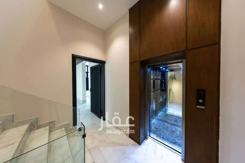 4 bedroom floor in Al Sahafah 2