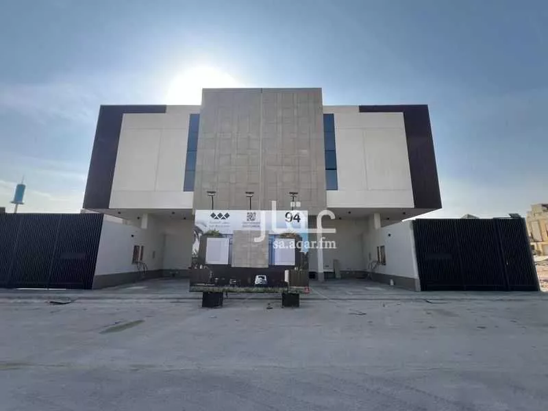 4 bedroom floor in Al Narjis 1