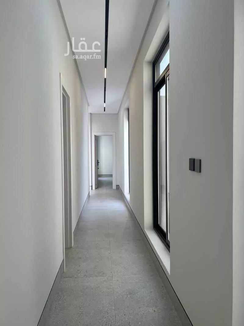 3 bedroom floor in Al Narjis 4