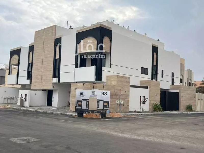 دور 3 غرف في السويدي الغربي 1