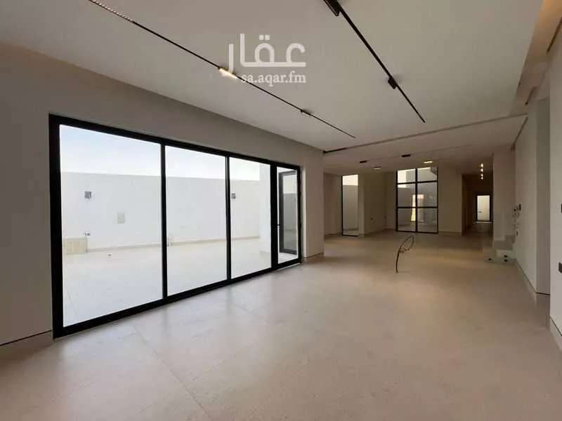 4 bedroom villa in Al Qairawan, Riyadh 6