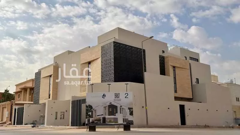 دور 3 غرف في الوادي 1