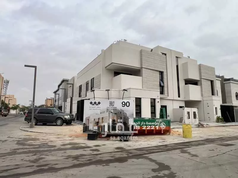 3 bedroom floor in As Suwaidi Al Gharabi 1