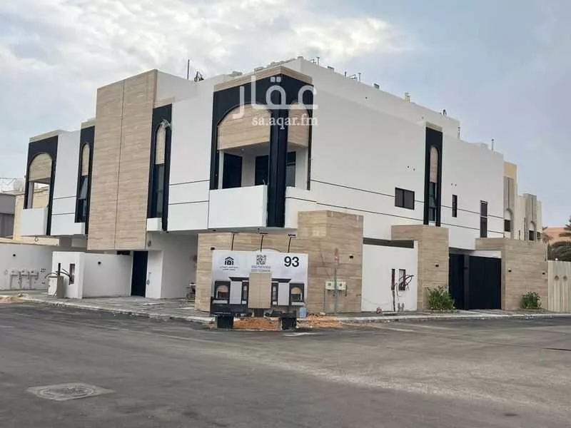 دور 4 غرف في السويدي الغربي 1