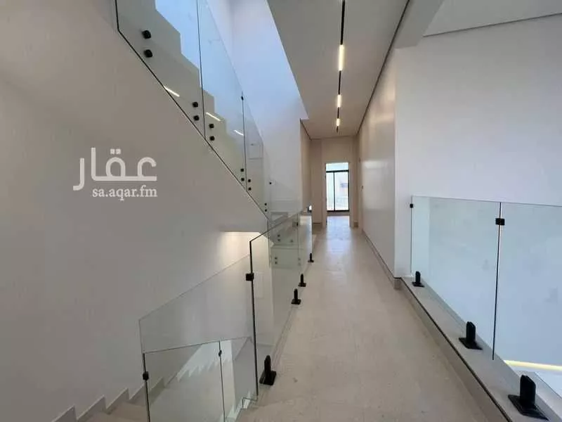 4 bedroom villa in Al Qairawan, Riyadh 17