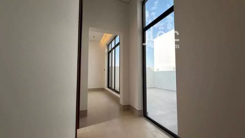 دور 3 غرف في الوادي 3