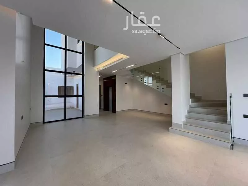 4 bedroom villa in Al Qairawan, Riyadh 7