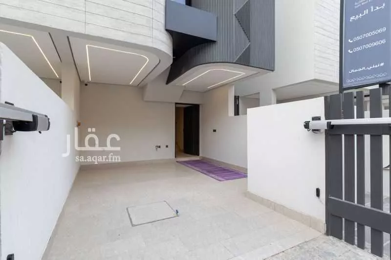 دور 4 غرف في القيروان 2